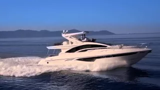 Intermarine 80