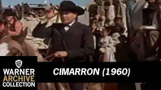 Trailer SD | Cimarron | Warner Archive