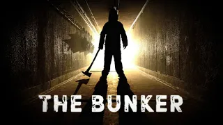 THE BUNKER — ИНТЕРАКТИВНЫЙ ФИЛЬМ-ИГРА (СТРИМ )