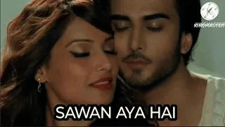 "Sawan Aaya Hai" FULL Cover Song | Arijit Singh | Bipasha Basu | Imran Abbas Naqvi