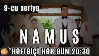 Namus (9-cu seriya)