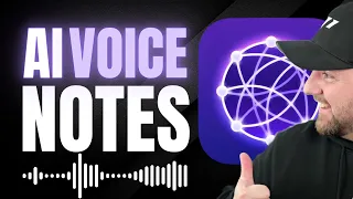 Record Voice Notes with Human Level Accuracy using AI in Reflect