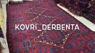 Антикварные ковры Дагестана - 89288098955