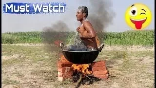 Must Watch Funny😜😜Comedy Videos 2019 Episode 49    Bindas fun