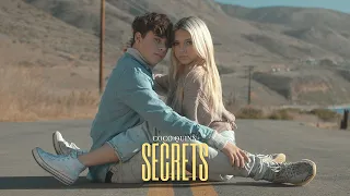 Coco Quinn - Secrets (Official Music Video)