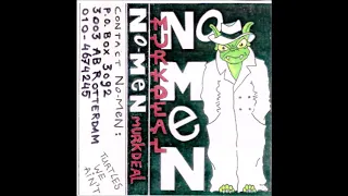 No Men - Murkdeal (punk 1997)