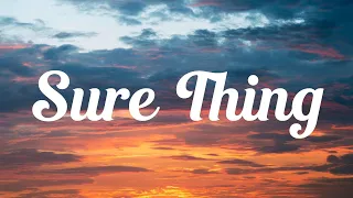 Playlist || Sure Thing - Miguel (Lyrics) Troye Sivan, Ellie Goulding...