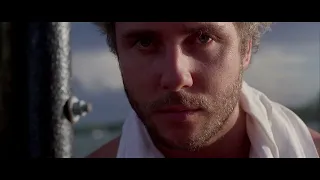 Will Graham - Tribute from Manhunter