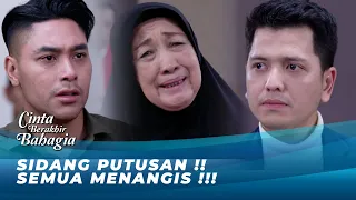 GAK TEGA! BI ITA MEMOHON MAAF DI DEPAN RENO SAMPAI PINGSAN | CINTA BERAKHIR BAHAGIA EPS 65