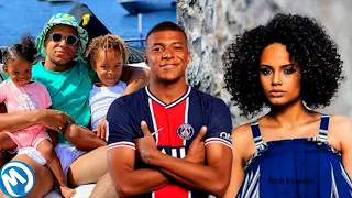 Un Día En La Vida De Kylian Mbappé