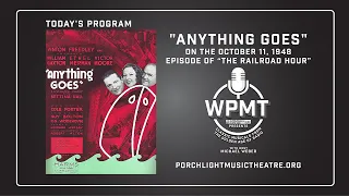 WPMT Presents: Anything Goes
