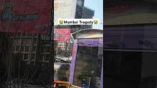 Mumbai Tragedy: 14 Lives Lost as Colossal Billboard Collapses on Petrol Station