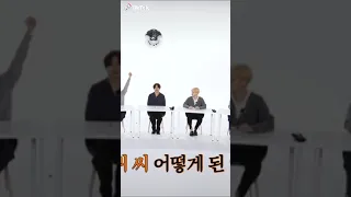 Kim Seok Jin is Genius