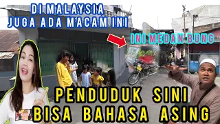 KAMPUNG KELING INI MASIH BERSIH SUNGAINYA DARI JAKARTA⁉️