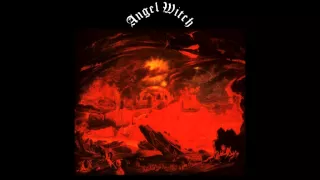 Angel Witch - Devil's Tower