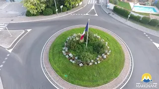 Covid-19 | "Quand Marignane était confinée"