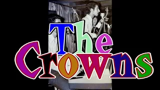 THE CROWNS -You re my only love
