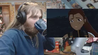 Ryan Reacts to RWBY Volume 5: Chapter 1 - Welcome to Haven