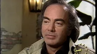 Neil Diamond 1992 TV AM Part Three