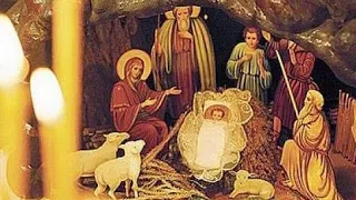 Церковный календарь 7 января. Рождество Господа Бога и Спаса нашего Иисуса Христа