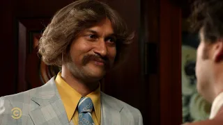 Best Interview Ever! | Key & Peele | Comedy Central Africa