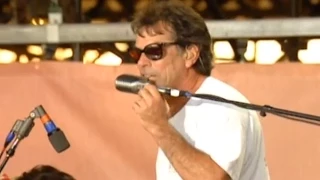 Mickey Hart & Planet Drum - Indoscrub - 7/24/1999 - Woodstock 99 West Stage (Official)