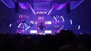 Armin van Buuren @ Mayday 2013 DE