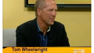 Tax-Free Wealth Author Tom Wheelwright AZTV Morning Scramble