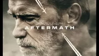 AFTERMATH Official Trailer (2017) Arnold Schwarzenegger HD