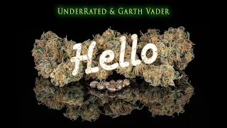 UnderRated & Garth Vader - Hello (Official Music Video)