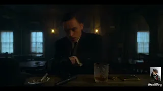 Tommy Shelby mata a Michael Gray | Peaky Blinders - Tem-6| Ep 6 (Sub Español)