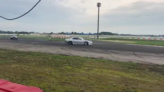 Жифест 2021 no drift no fun