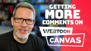 A great way to get more comments on WEBTOON for your webcomic