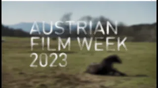 Austrian Film Week in Israel 2023