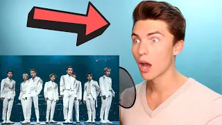 VOCAL COACH Reacts to ATEEZ - BEST Live Vocals (WITHOUT AUTOTUNE)