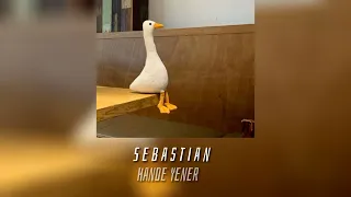 Hande Yener - Sebastian(speed song)