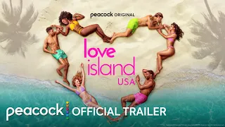 Love Island USA | Season 5 | Official Trailer | Peacock Original