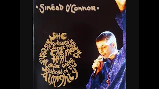 Sinéad O'Connor, THE SINGING BIRD (Live in Dublin) (2002)