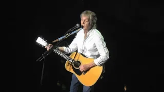 【4K】Paul McCartney / ' Blackbird '  2018.11.5 @両国国技館 Ryogoku Kokugikan Sumo Arena