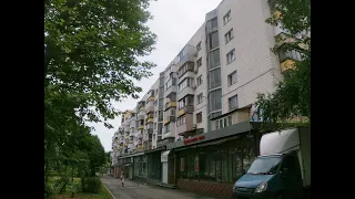 Квартира Киев, Голосеево, Голосеевский пр-т, д. 89.