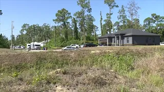 4 Carjackings and shot dead: Investigators describe one man's crime spree in Lehigh Acres