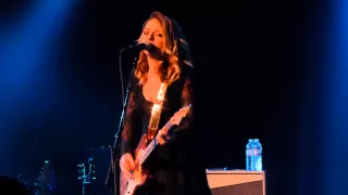 Samantha Fish - Lay It Down - 12/11/14 The Birchmere - Alexandria, VA