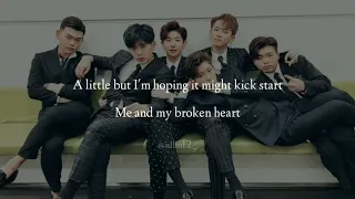 #MeandMyBrokenHeart #theeastlight                     Me and My Broken Heart (The East Light COVER)