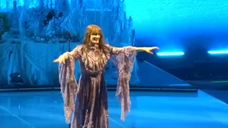 Florence + the Machine - Never Let Me Go - Hollywood Bowl, LA, CA 10-14-22