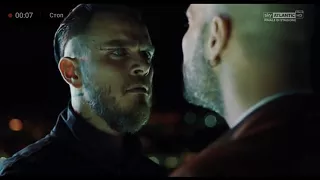 Гоморра - Смерть Чиро Ди Марцио. Gomorra - Death of Ciro Di Marzio