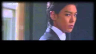 "Hallelujah" T.O.P Iris Tribute (ENG SUB)