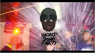 Stormzy - #WickedSkengParty (Ft. Section Boyz) [@Stormzy1] | BRMG