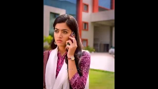 Geeta Govind movie scene | Rashmika mandanna | Vijay deverakonda | full HD WhatsApp status #shorts