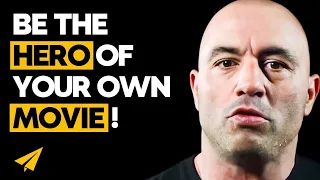 Rise Above the Average: Joe Rogan's Advice on Living Exceptionally