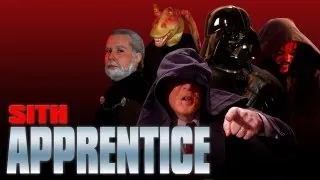 Sith Apprentice (2005)